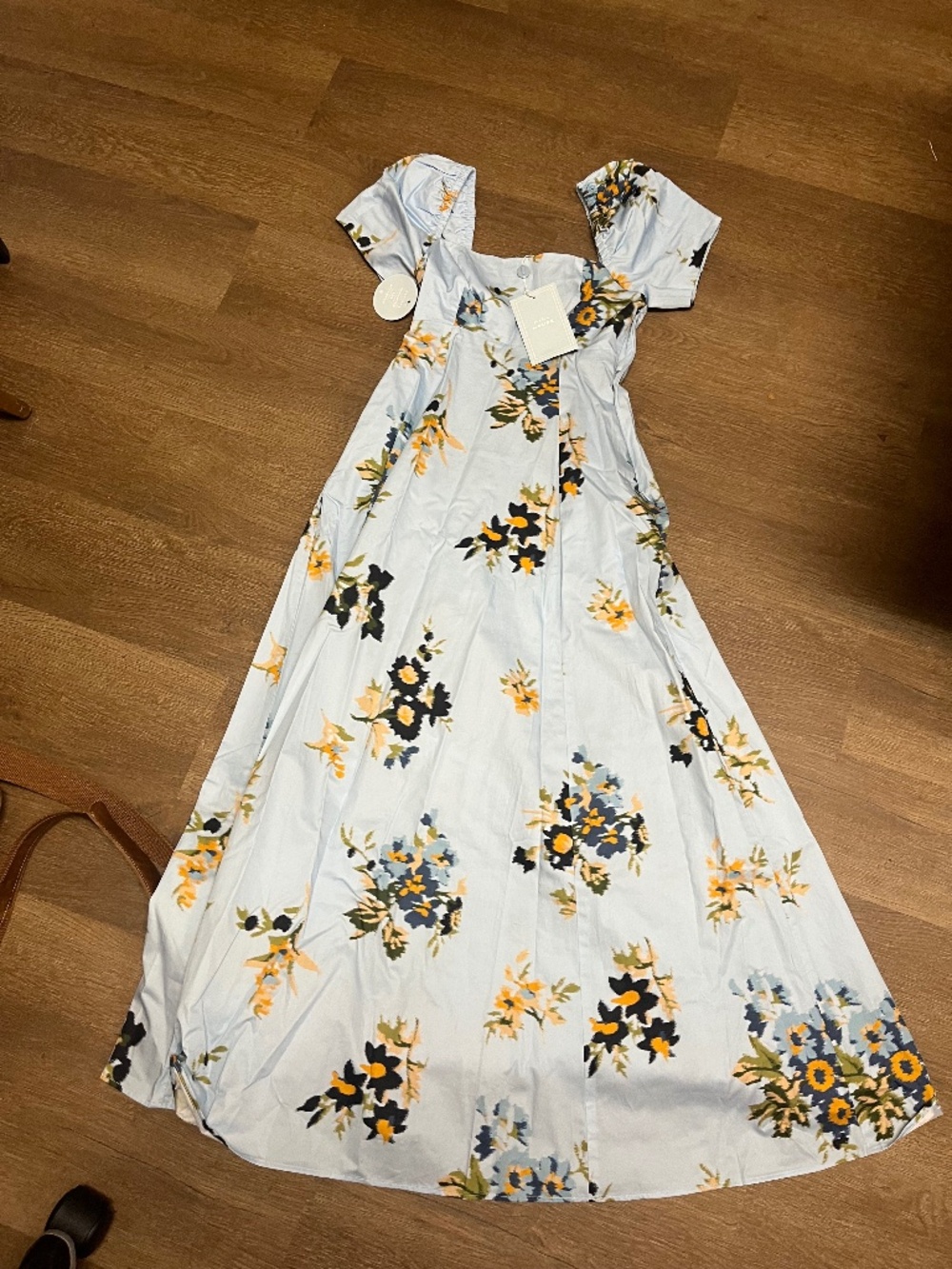 Brand New with Tags Hill House Matilda Dress